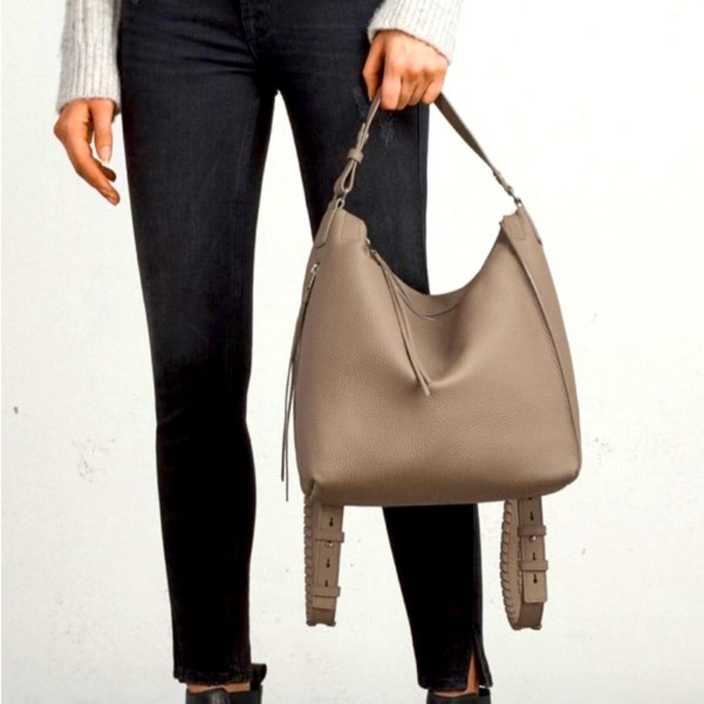 All saints Kita backpack
